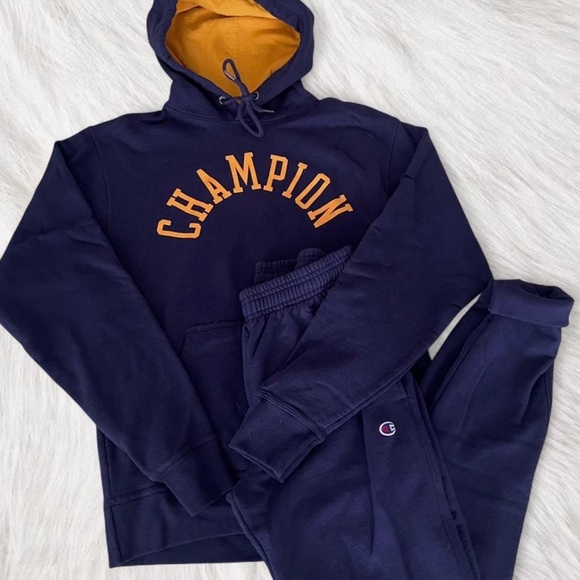 Champion Other - Champion Sweatsuit